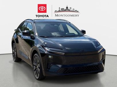New 2026 Toyota C-HR