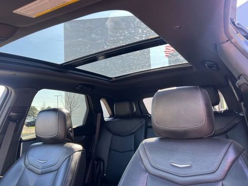 Used 2023 Cadillac XT5 Sportv image 24