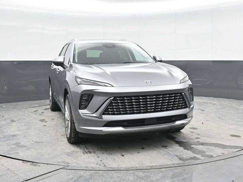 New 2026 Buick Envision Avenir image 6