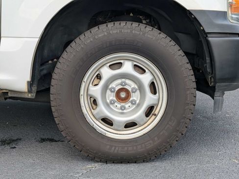 Used 2018 Ford F150 XL w/ Equipment Group 101A Mid AWD/4WD image 10
