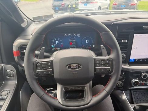 New 2026 Ford F150 Raptor AWD/4WD image 12