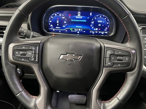 Used 2023 Chevrolet Tahoe RST image 24