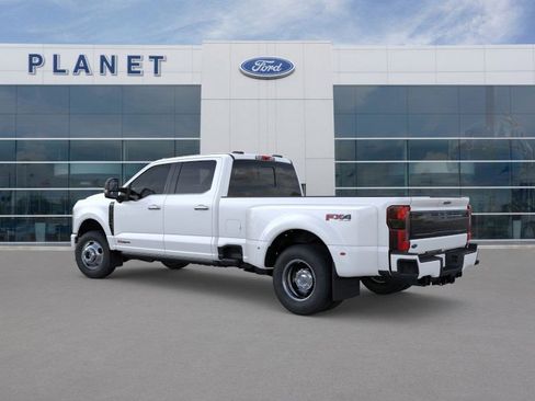 New 2026 Ford F350 Platinum image 5