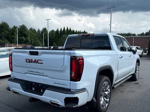 Used 2026 GMC Sierra 1500 Denali AWD/4WD image 6