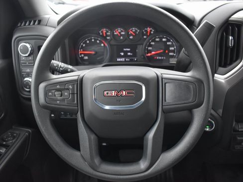 New 2026 GMC Sierra 3500 Pro w/ Convenience Package image 19