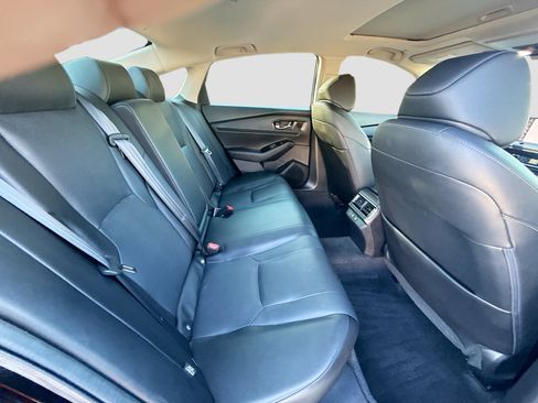 Certified 2023 Honda Accord Touring image 29