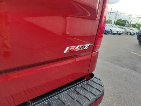 Used 2019 Chevrolet Silverado 1500 RST AWD/4WD image 11