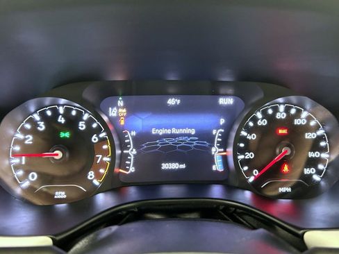 Certified 2022 Jeep Compass Limited image 14