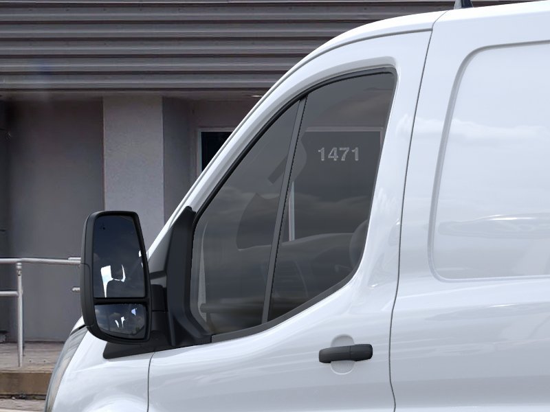 New 2025 Ford Transit 350 Low Roof AWD w/ Load Area Protection Package image 20