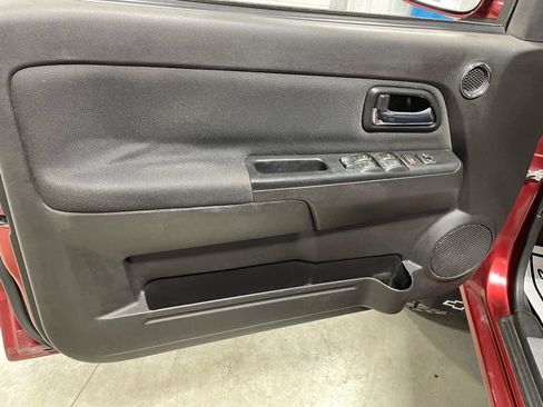 Used 2010 Chevrolet Colorado LT AWD/4WD image 11