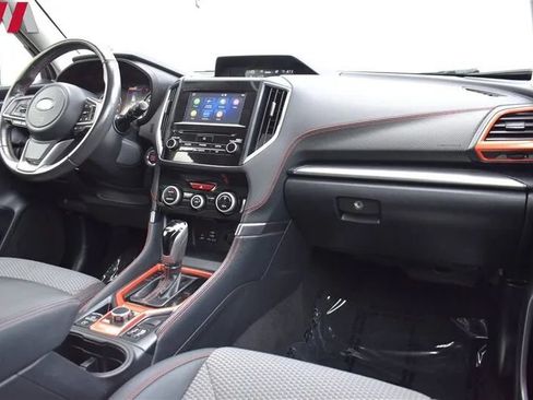 Used 2021 Subaru Forester Sport AWD/4WD image 13