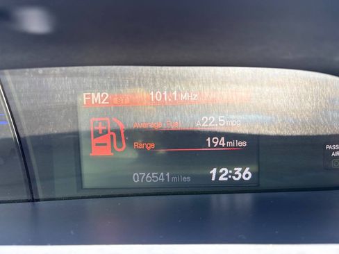 Used 2013 Honda Civic LX image 22
