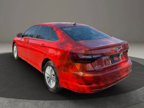 Used 2019 Volkswagen Jetta S w/ Driver Assistance Package FWD image 5