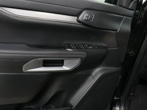 Used 2024 Ford Ranger Lariat w/ FX4 Off-Road Package image 22