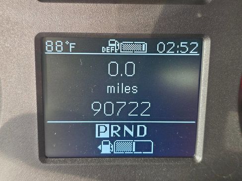 Used 2020 Mercedes-Benz Sprinter 2500 image 14