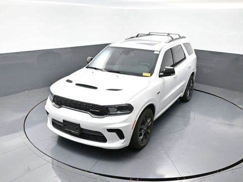 Used 2025 Dodge Durango R/T image 18