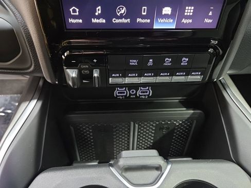 New 2026 RAM 2500 Big Horn image 24