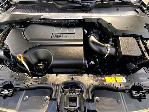 Used 2020 Land Rover Range Rover Evoque First Edition image 28