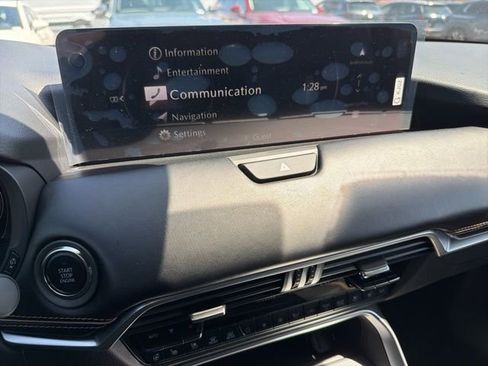 New 2026 MAZDA CX-70 3.3 Turbo S w/ Premium Package AWD/4WD image 19