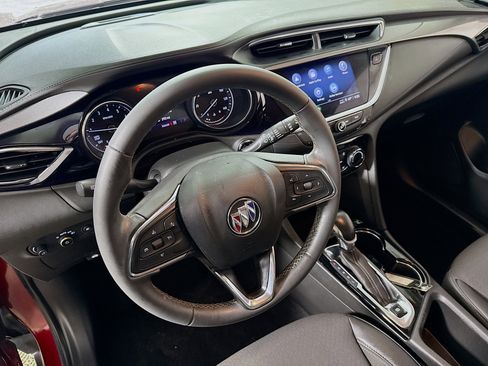 Used 2023 Buick Encore GX Preferred w/ Cold Weather Comfort Package image 23