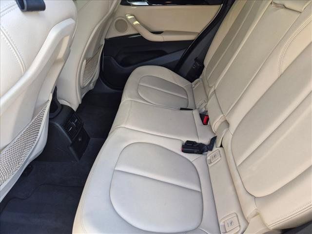Used 2018 BMW X1 sDrive28i FWD image 18