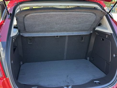 Used 2022 Buick Encore Preferred w/ Safety Package AWD/4WD image 13