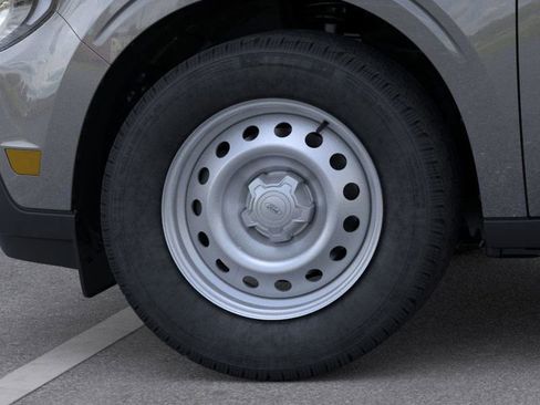 New 2025 Ford Maverick XL w/ Equipment Group 101A image 20