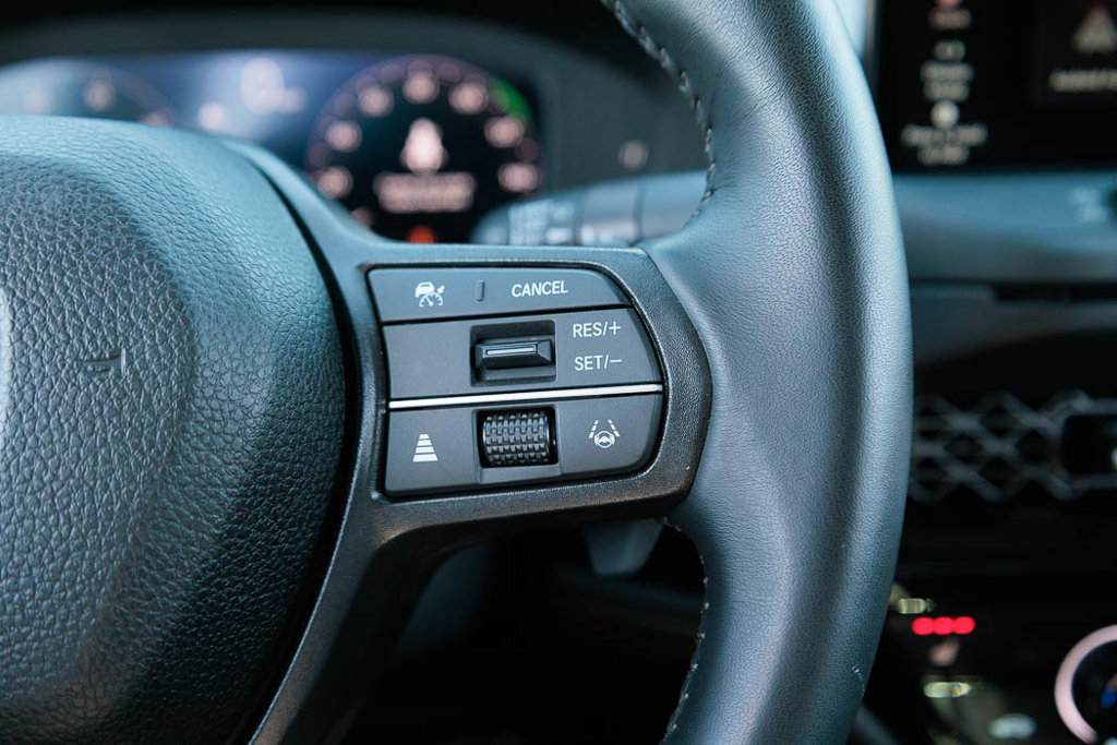 Used 2025 Honda Accord EX-L image 23