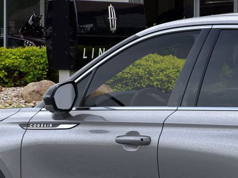 New 2024 Lincoln Corsair AWD w/ Equipment Group 101A image 20