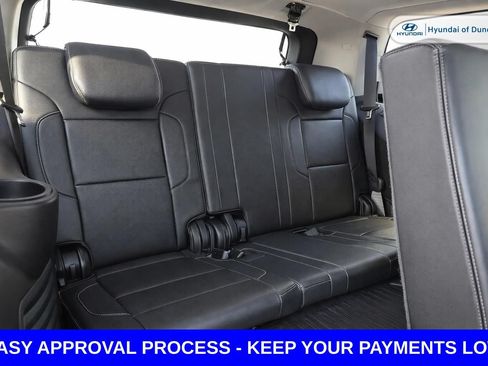 Used 2020 Chevrolet Tahoe LT w/ LT Midnight Edition RWD image 19