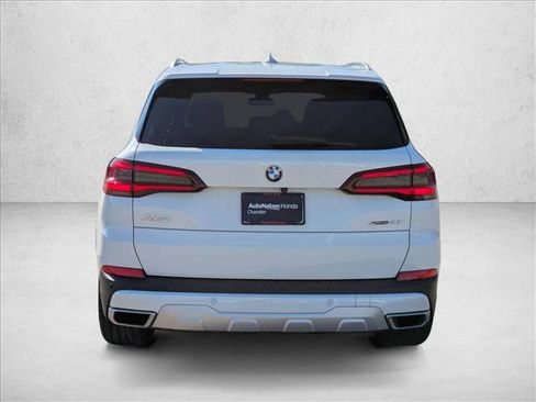 Used 2021 BMW X5 sDrive40i w/ Convenience Package image 6