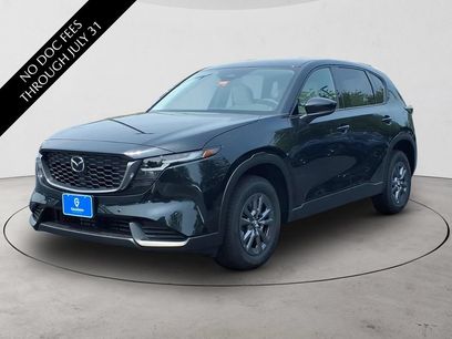 New 2026 MAZDA CX-5 Select