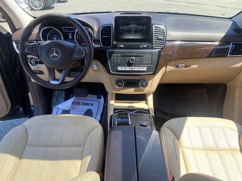 Used 2017 Mercedes-Benz GLE 350 4MATIC image 12
