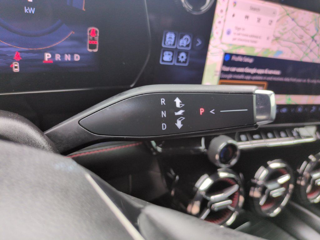 Used 2024 Chevrolet Blazer EV RS AWD/4WD image 23