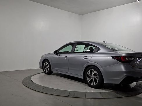 New 2025 Subaru Legacy Premium image 3