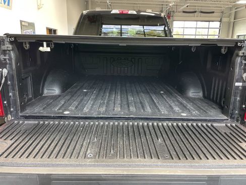 Used 2022 Ford F150 XLT w/ Equipment Group 301A Mid AWD/4WD image 9
