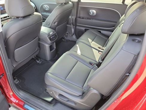 New 2026 Hyundai Ioniq 9 SEL image 19