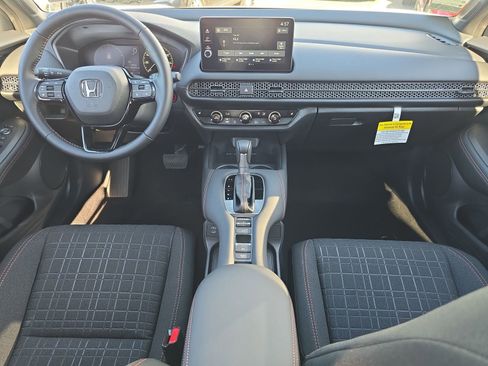 New 2026 Honda HR-V Sport image 9