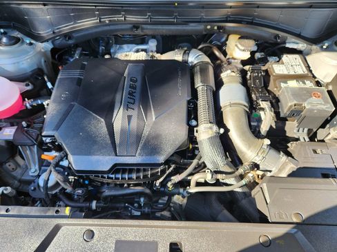 Used 2024 Hyundai Santa Fe XRT image 31