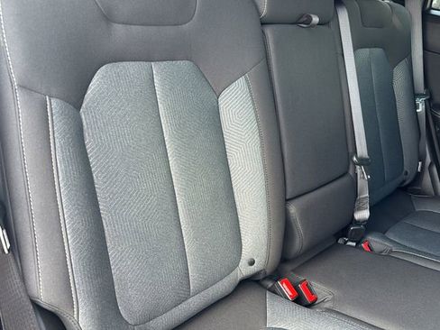 New 2026 Jeep Cherokee Laredo AWD/4WD image 41