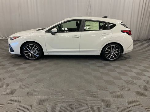 New 2026 Subaru Impreza 2.0i Sport AWD/4WD image 7