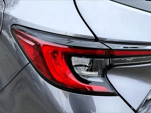 Certified 2024 Toyota Corolla SE image 26