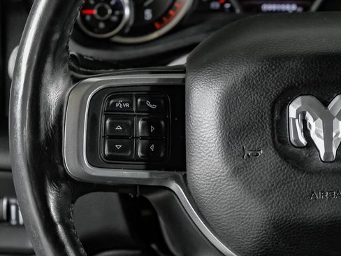 Used 2020 RAM 3500 Laramie AWD/4WD image 18