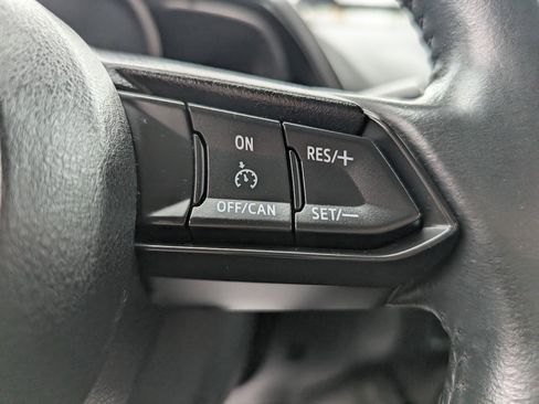 Used 2019 MAZDA CX-3 Touring image 20