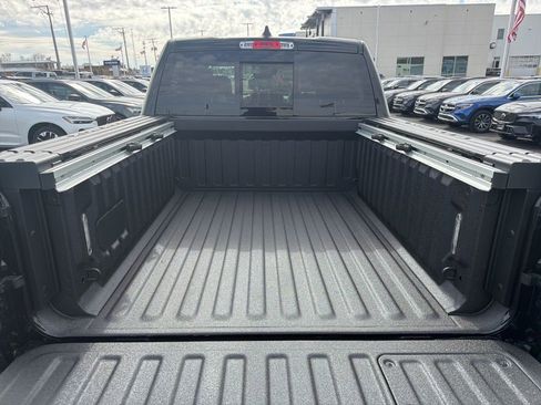 New 2026 RAM 1500 Rebel image 20