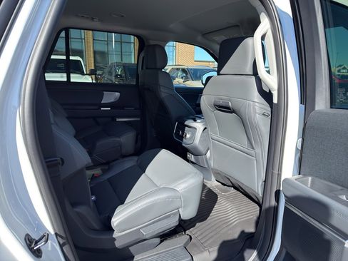 New 2026 Ford Expedition Max Active AWD/4WD image 31
