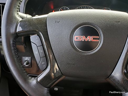 Used 2020 GMC Savana 2500 Extended w/ Enhanced Convenience Package RWD image 46