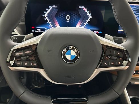 Used 2026 BMW 330i Sedan w/ Convenience Package RWD image 23