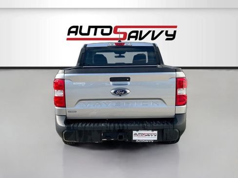 Used 2024 Ford Maverick XLT FWD image 6