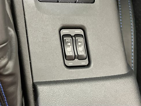 Used 2025 Subaru BRZ tS image 19